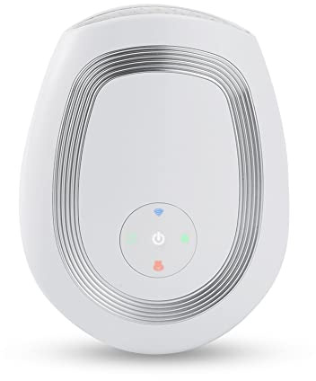 Deger Masseur de mains électrique avec thérapie par compression d'air 3D avec doigt de la paume pour le tunnel carpien, soulagement du stress