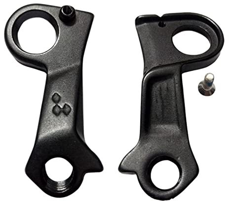 CAXUMO MTB Fahrrad SCHALTWERK Getriebe MECH AUFHÄNGER, for Cube, for Reaktion GTC SLT HPC Fahrrad Schwanz Haken Radfahren Zubehör biciclet Hintere Umwerfer