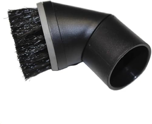 1PCS Suction Brush, Swivel Dusting Brush Attachment SSP-10, 07132710, 35mm, for Miele S Series Vacuum Cleaner, for Home Tools Part