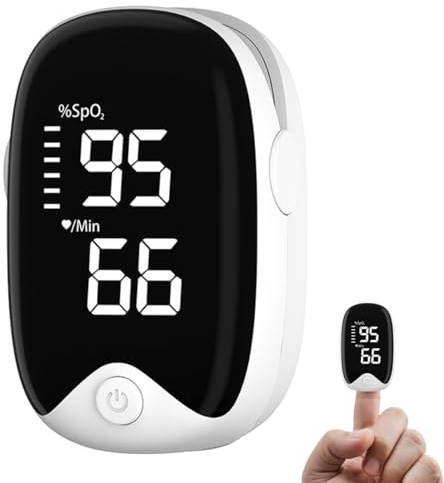 Tomedeks saturimetro saturimetro da ditopulsossimetro da dito saturimetro da dito misuratore