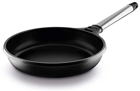 Castey - Sartén Inducción 26 cm Mango Inox