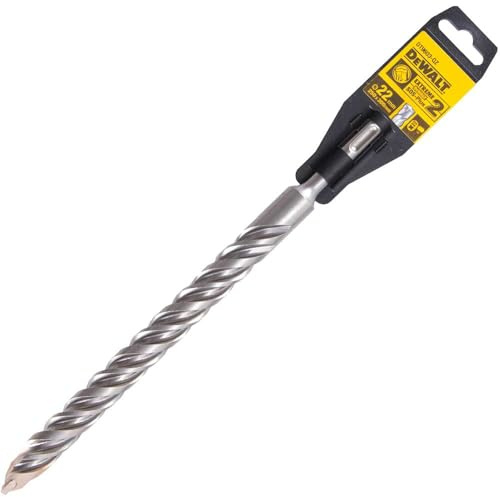 DeWalt Extreme 2 SDS Plus Masonry Drill Bit 22mm 300mm