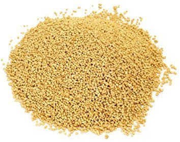 10 x 1 kg Soja Lecithin Granulat | E322 | Soya | reines Sojalecithin |10 kg