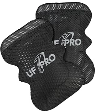 UF Pro 3D Tactical Kniepads Cushion, schwarz,grau