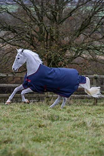 Bucas Freedom Turnout 150 g, Graphite, 135 cm