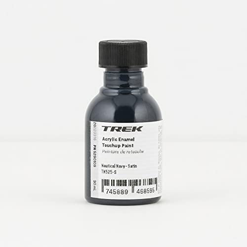 Bontrager Trek-Diamant Paint Touch-Up 30ml / 583€ / Liter TK525-S Satin Nautical Navy