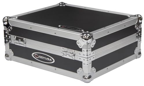 ODYSSEY Pioneer DJ PLX-CRSS12 / Technics 1200 oder ähnliche Größe Plattenspieler-Flightcase