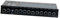 BaotyJie 9 Band Equalizer with CD AUX Input Car Stereo Tone Control Subwoofer Output