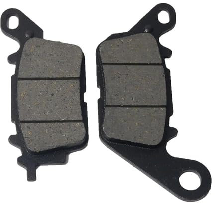 Bremsbeläge Motorrad Vorne Hinten Bremsbelag Für Y&amaha GPD155 GPD 155 NMAX155 NMax-155 GPD125 GPD 125 NMax125 NMax-125 2015-2019