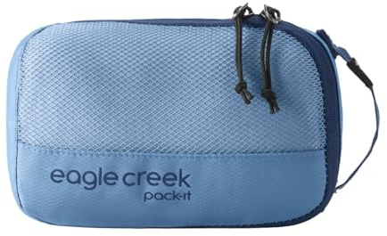 eagle creek Pack-It Reveal Cube XS Blue Dawn
