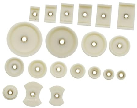 LIFKOME Klockreparation Fyrkantig Kapsyleringsmaskin Klockkapsylsats Med Plastskål För Urmakare