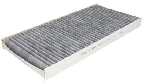 MAHLE LAK 252 Aktivkohlefilter, Innenraumluft für Mercedes-Benz A-class | Kompatibel mit: MERCEDES-BENZ A-CLASS, B-CLASS Sports Tourer