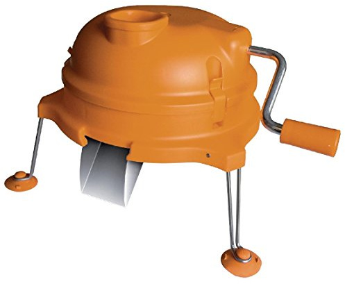 ddc7 dynamique Dynacube légumes Cutter avec 7 mm x 7 mm de lame