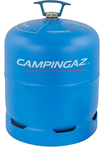 Campingaz Gas-Flasche R 907 voll für California Wohnwagen Camping