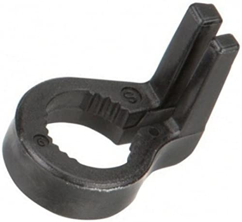 Shimano Sicherungsmechanik-0817920M Sicherungsmechanik Schwarz Einheitsgröße