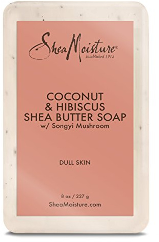 SHEA MOISTURE Moisture Haarwuchs-Behandlung, 230 g