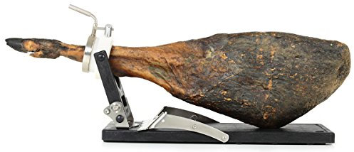 Jamotec JP LUXE Support à Jambon Pivotant