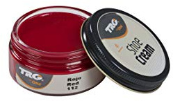 TRG Lederschuhe für Taschen, Pflege und Pflege, 50 ml