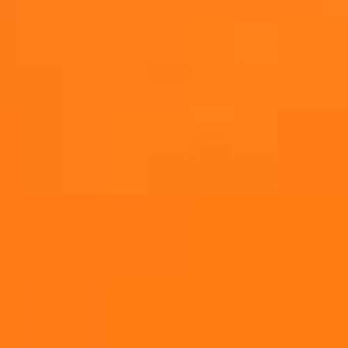 Orange Color Correction Gel Filter Sheet 16x20 inches 4 Pieces Full CTO Photography Lighting gels for Photo Studio Flashlight Led Light