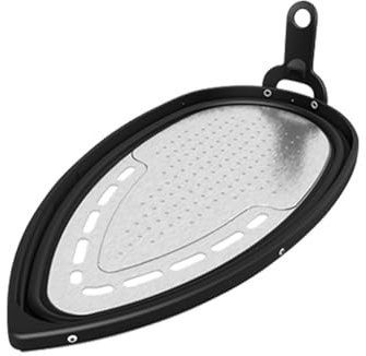 Laurastar Protect 3D-Schutzsohle für SMART U/M Bügelsystem - für empfindliche Stoffe/Gewebe