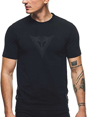 DAINESE Quick Dry Short Sleeve Base Layer M