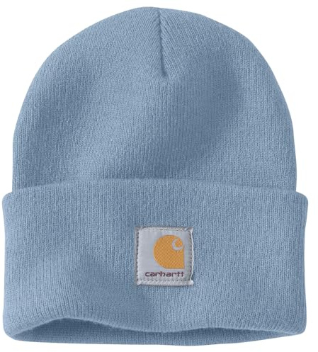Carhartt Herren Knit Cuffed Beanie Hat