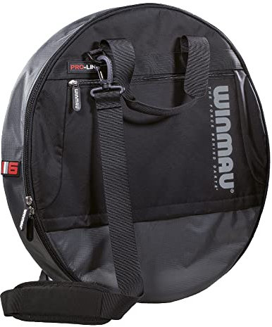 WINMAU Dartscheibe Tour Beutel