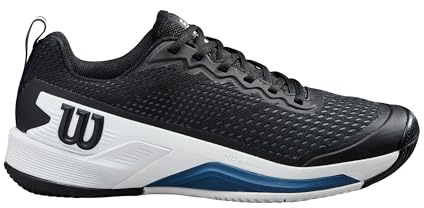 Wilson Men's Rush Pro 4.5 Men's Tennis ShoesSneaker