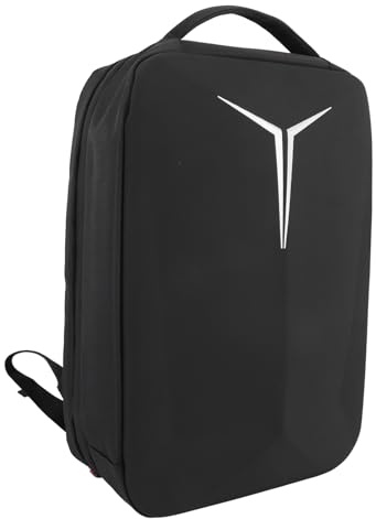 AUNMAS Laptop Backpack, Satellite Travel Bag with USB Charging Port Anti Theft Business Bookbag for Cables Power Supply