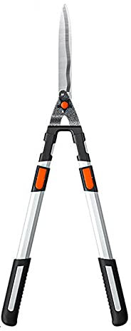 MRKU Forbici da potatura Alberi Trimmer Tagliaerba da Giardino Utensile per Il Verde Attrezzo Manuale Trimmer Tagliaerba da Giardino Forbici Speciali per Rami Forbici per Modellare siepi