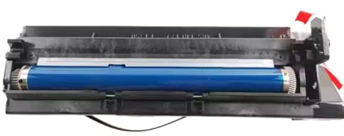 Unità tamburo nera con unità sviluppatore MP 301SPF D127-2212 45K compatibile con
