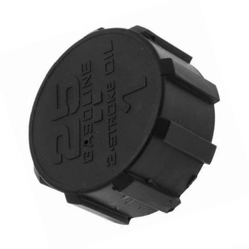 Tapa de combustible para Kawasaki TD18 TD24 TD33 TD40 TD48 TG18 TG20 TG24 TG33, tapa de tanque de gas de repuesto para desbrozadora recortadora de 48 mm 51049-2057