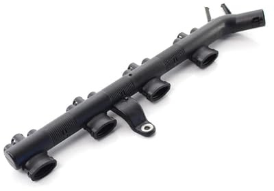 Tändspolar 1 St Tändspole För Tändstiftskontakt Svart 06H971824B Ersättning 2008-2015 För A4 För B8 För Q5 För A5 EA888 Tändspole(Svart)