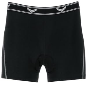 Trigema Mäns Rad-Unterhose sportunderkläder för män