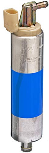 Pierburg 7.28126.51.0 Kraftstoffpumpe