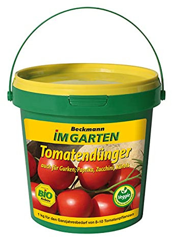 Tomatendünger - 1 kg