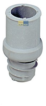 Tubo de desagüe universal 19 mm de diámetro para lavadora lavavajillas de 19 mm de diámetro