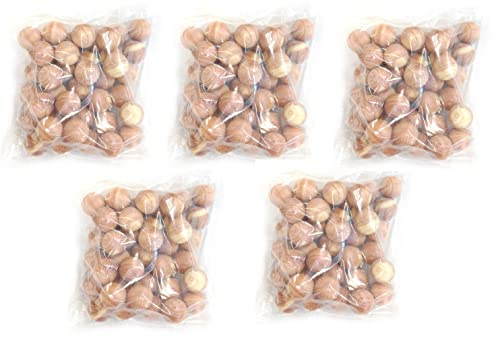 Zeder Elements Zeder Kugeln – 200 Zählen