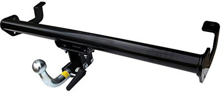 Umbra 14074/C1 AHK Abnehmbare Anhängerkupplung