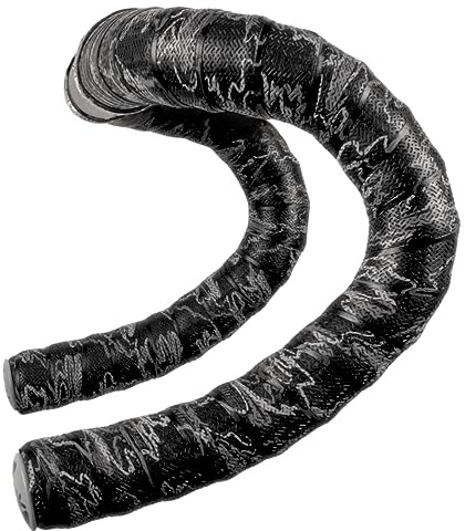 Lizard Skins Cinta De Manillar 3.2mm Carbon Camo
