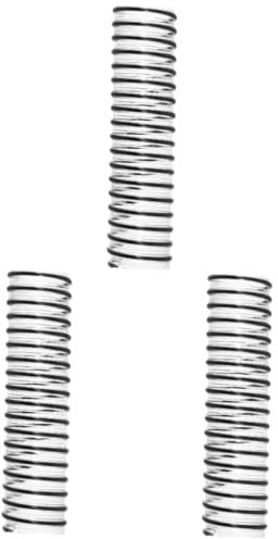 HOLIDYOYO 3pcs Vacuum Cleaner Hose Replacement for Waste Tube Compatible Indoor Cleaners Easy Installation for Use