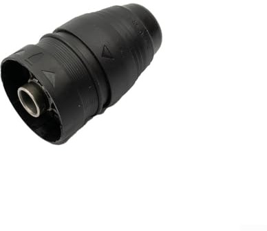 SDS Plus Bohrfutter für Bosch PBH240RE und GBH24VFR, geeignet für den Einsatz auf der Baustelle
