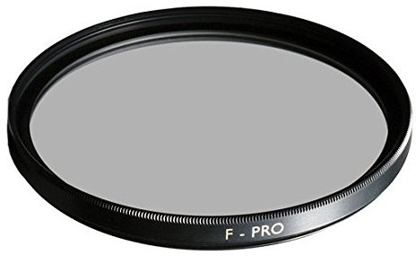 B+W Neutral Density Filter ND4 105 mm E F-Pro 2x Coated Professional