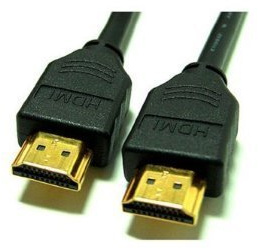 CrazyBee Câble HDMI vers HDMI avec connecteurs plaqués or Pour Raspberry Pi, Sky HD, TV HD, Blu-Ray, PS3, Xbox, Philips HMP2000, Apple TV, écrans plasma LCD, TV LED HD, Virgin Box 5 m