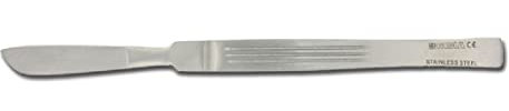 GiMa 26704 Scalpel teinté, 17,5 cm
