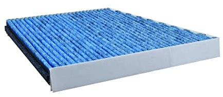 MAHLE LAO 156 Filter, Innenraumluft für MERCEDES-BENZ E-CLASS (W211)