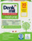 denkmit pastillas para lavavajillas Nature, 30 St