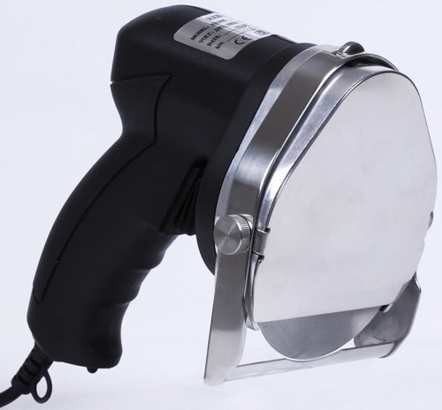 KeyTop Shawarma Cutter, Electric Gyro Slicer, Commercial Kebab Knife And Doner Shaver