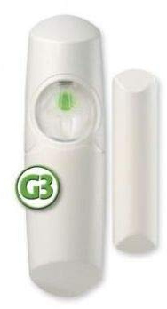 Risco Shocktec Grado 3 Rilevatore di Movimento con Rilevamento Shock