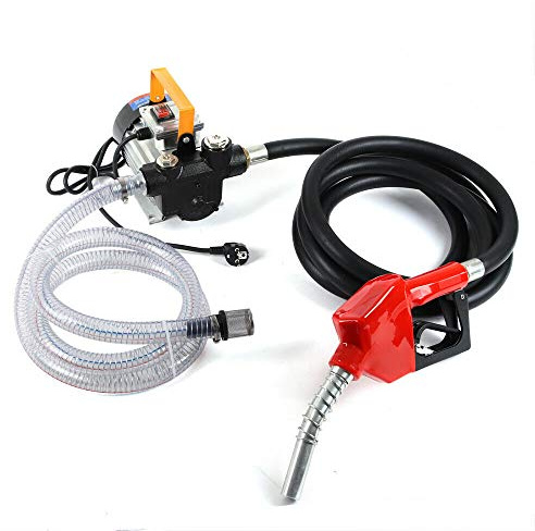 Pompa diesel, autoadescante, pompa olio combustibile, pompa di aspirazione dell'olio, pompa del carburante 550